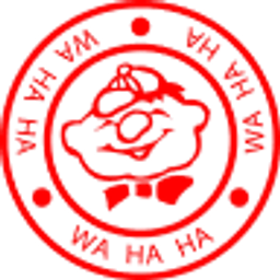 娃哈哈