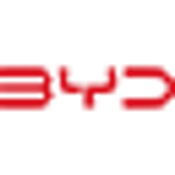 比亚迪